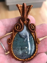 Load image into Gallery viewer, JASPER PENDANT
