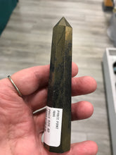Load image into Gallery viewer, PYRITE POINT
