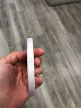 Load image into Gallery viewer, RIBBON WHITE 1/4&quot;
