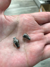 Load image into Gallery viewer, 304 STAINLESS MAGNETIC CLASP

