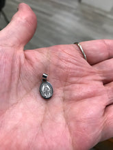 Load image into Gallery viewer, 304 STAINLESS VIRGIN MARY CHARM
