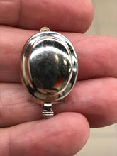 Load image into Gallery viewer, OVAL BOX CLASP 26X17MM
