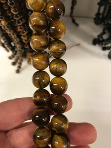 Tiger Eye
