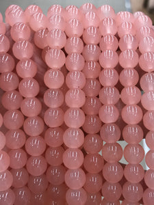 GLASS BEAD 8MM