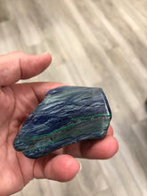 Load image into Gallery viewer, AZURITE
