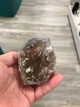 Load image into Gallery viewer, SMOKY QUARTZ CHUNK
