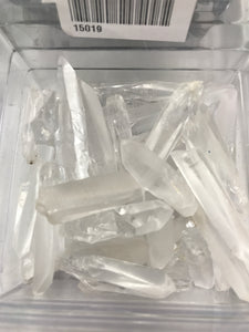 LEMURIAN QUARTZ POINT