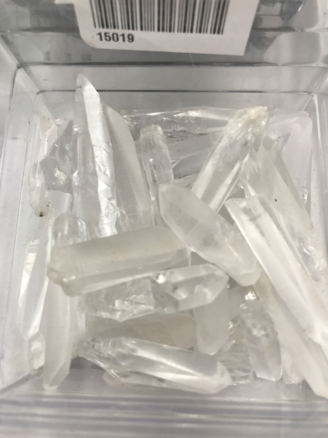 LEMURIAN QUARTZ POINT