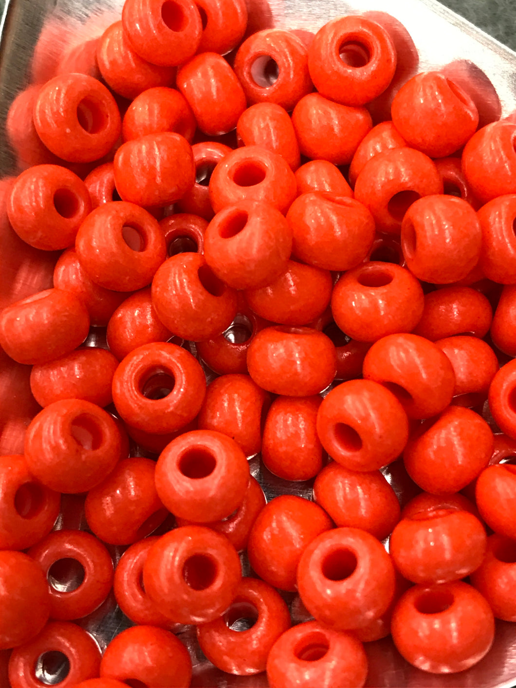 CZECH SEED BEAD 2/0