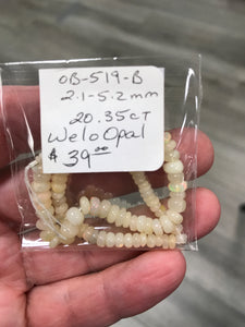 WELO OPAL
