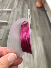 Load image into Gallery viewer, RATTAIL 1.5MM
