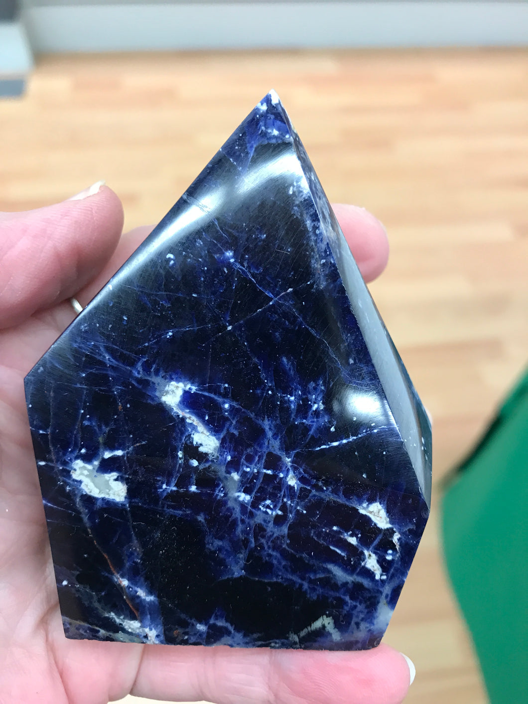 SODALITE FREEFORM