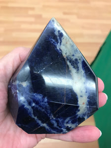 SODALITE FREEFORM