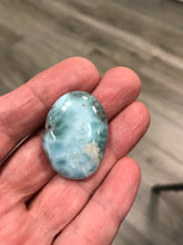 Load image into Gallery viewer, LARIMAR OVAL
