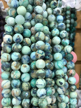 Load image into Gallery viewer, Chrysocolla Round
