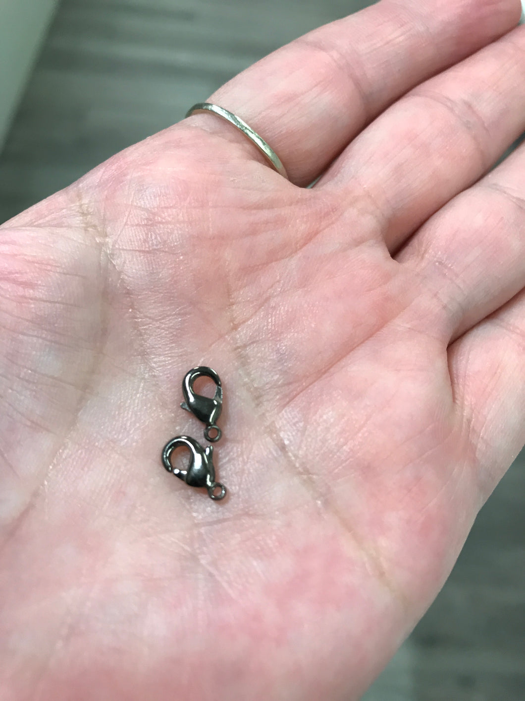 LOBSTER CLASP