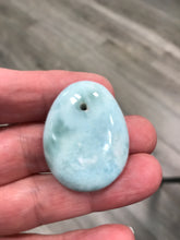 Load image into Gallery viewer, PENDANT LARIMAR
