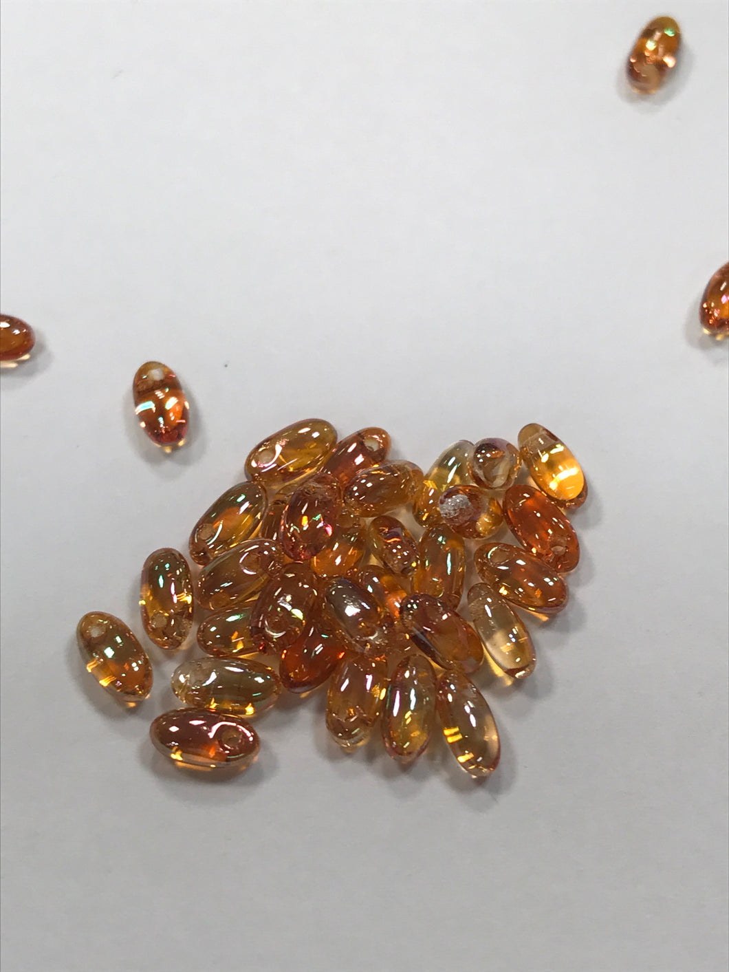 RIZO BEAD 2.5X6MM