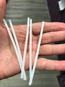 NOSE WIRE GALVANIZED