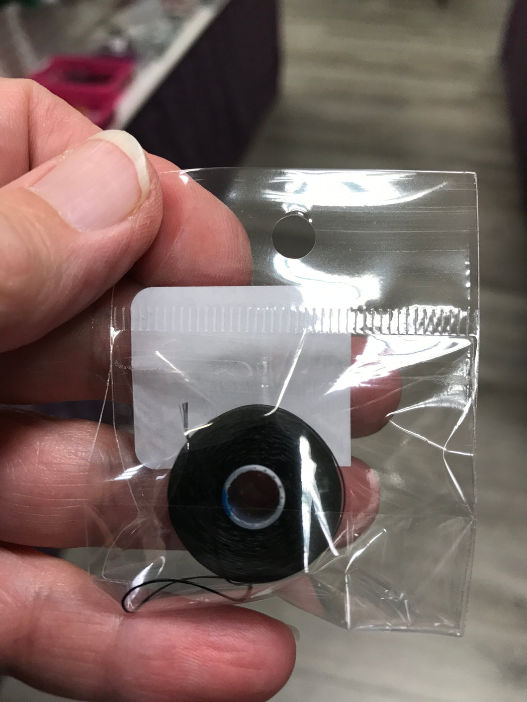 S-LON BEAD CORD
