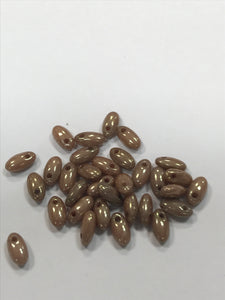 RIZO BEAD 2.5X6MM