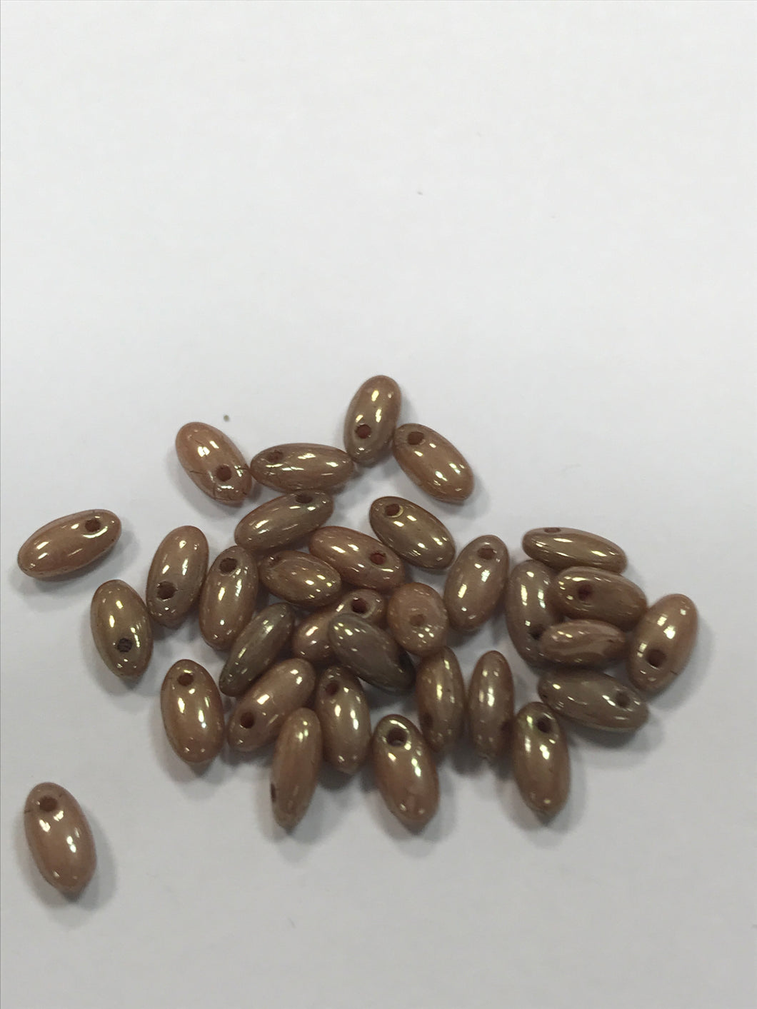 RIZO BEAD 2.5X6MM