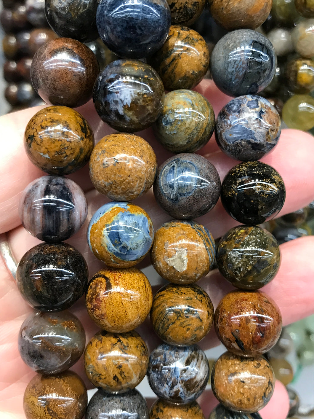 PIETERSITE 12MM