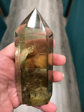 Load image into Gallery viewer, CITRINE POINT
