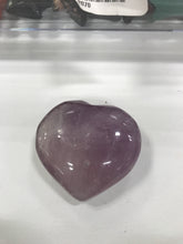 Load image into Gallery viewer, AMETHYST HEART
