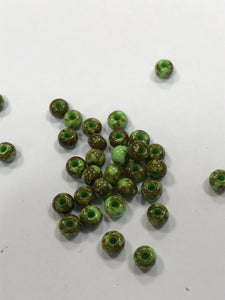 CZECH SEED BEAD 6/0