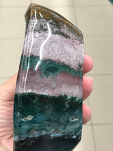 Load image into Gallery viewer, OCEAN JASPER BOWL
