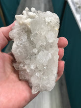 Load image into Gallery viewer, CRYSTAL CLUSTER
