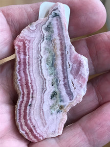 RHODOCHROSITE SLAB