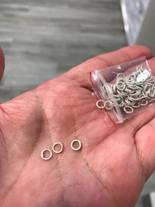 JUMP RING 4.5MM