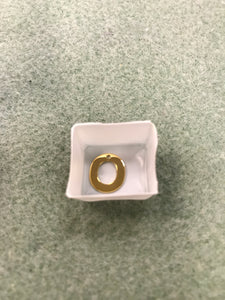 304 STAINLESS CHARM 'O'