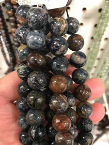 PIETERSITE 12MM