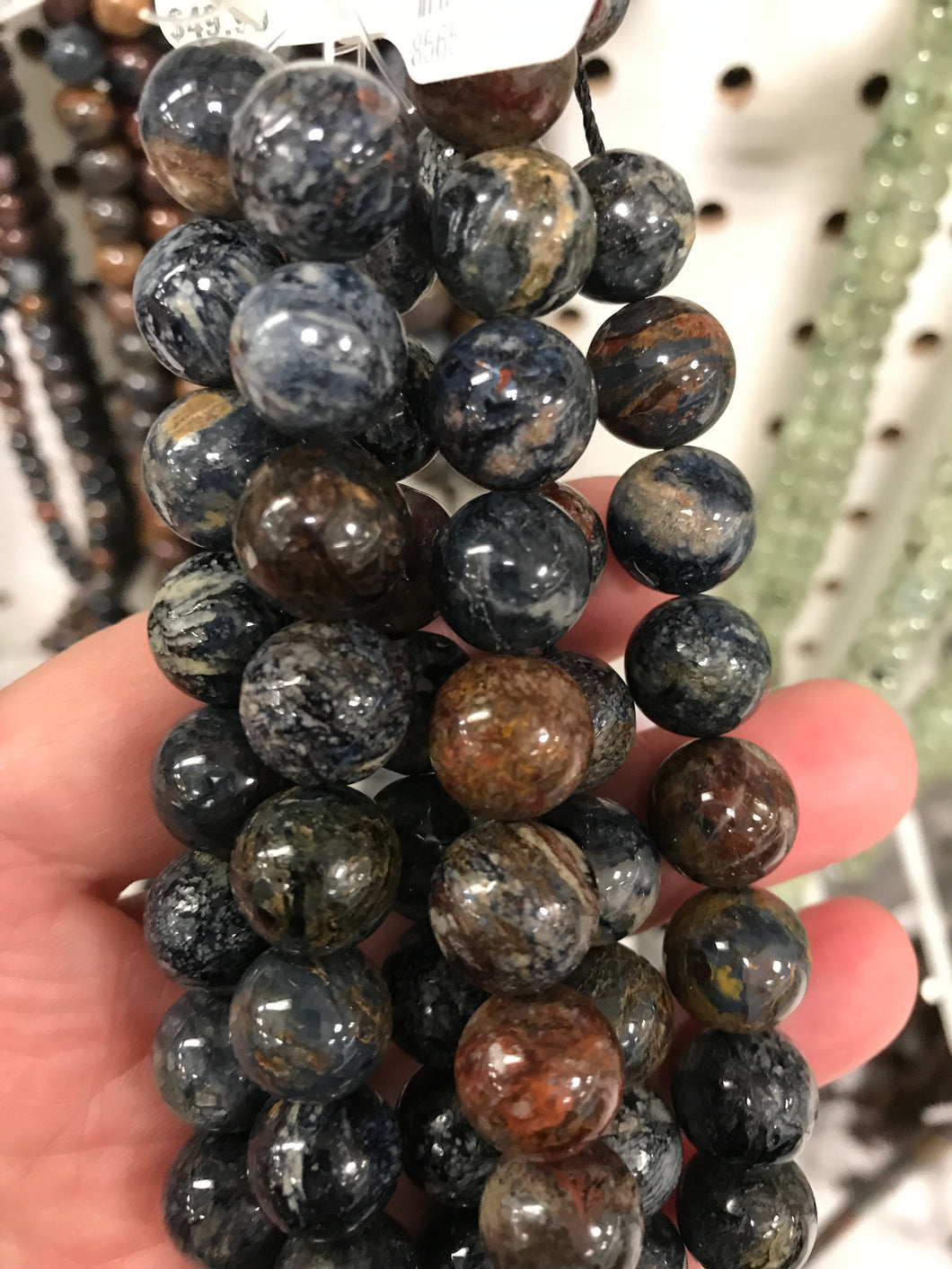 PIETERSITE 12MM