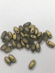 RIZO BEAD 2.5X6MM