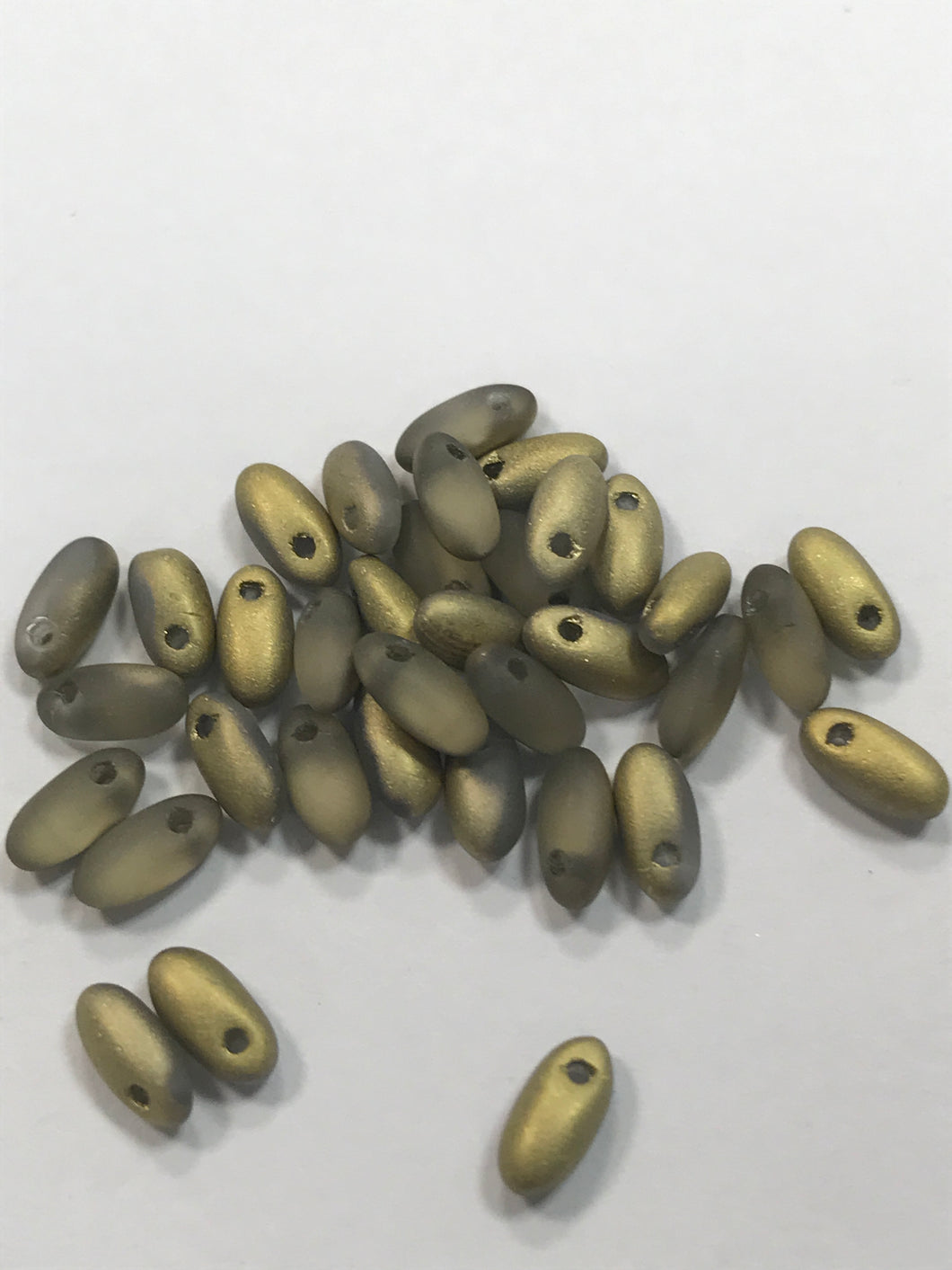 RIZO BEAD 2.5X6MM