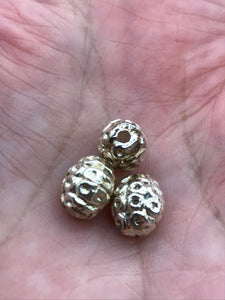 OVAL SPACER
