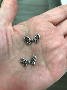 SPACER BUTTERFLY WINGS