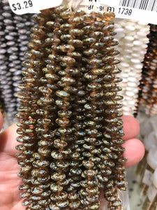 LENTIL MIXED