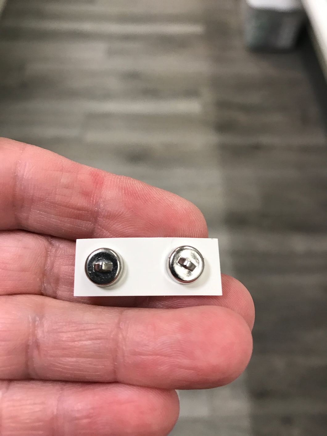 CLASP MAGNETIC