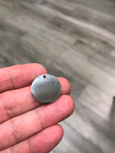 Load image into Gallery viewer, STAINLESS UNICORN CHARM
