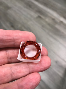 SWAROVSKI 4139 RING