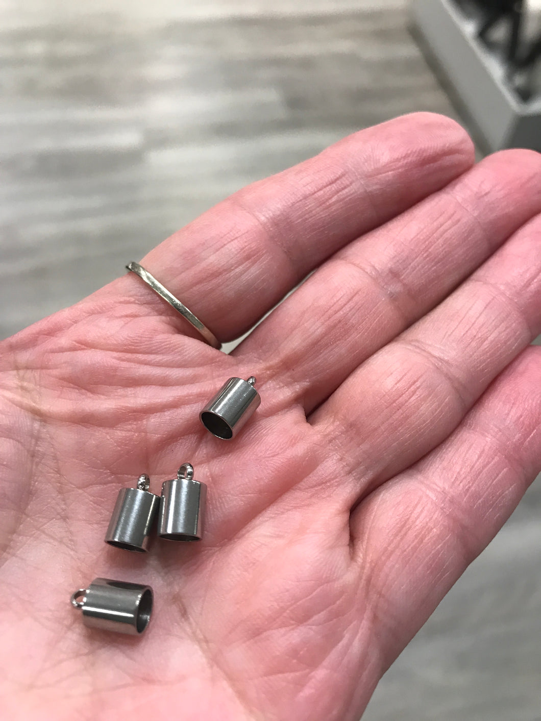 304 STAINLESS CORD END