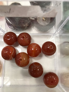 RED AGATE