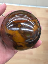 Load image into Gallery viewer, LUMINAR JASPER SPHERE
