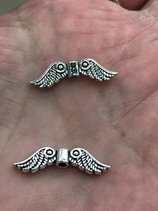 SPACER WINGS 7X23X3MM