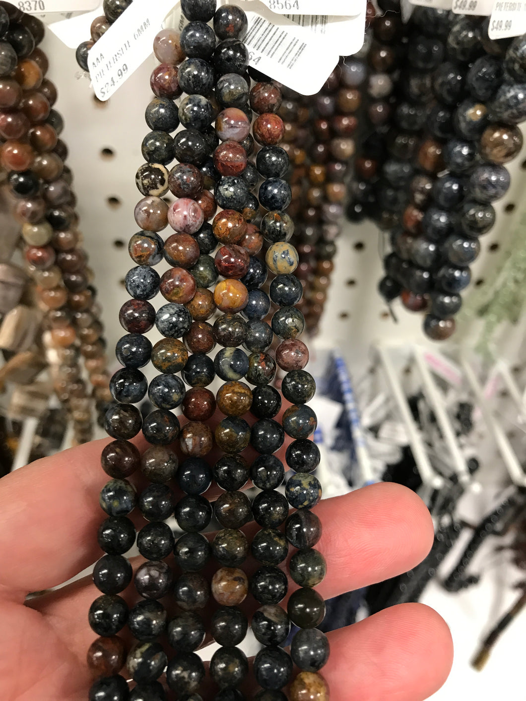 PIETERSITE 6MM